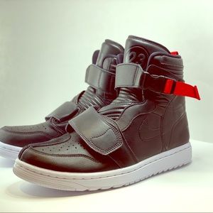 Nike Air Jordan 1 Moto Size 10.5 AT3146-001